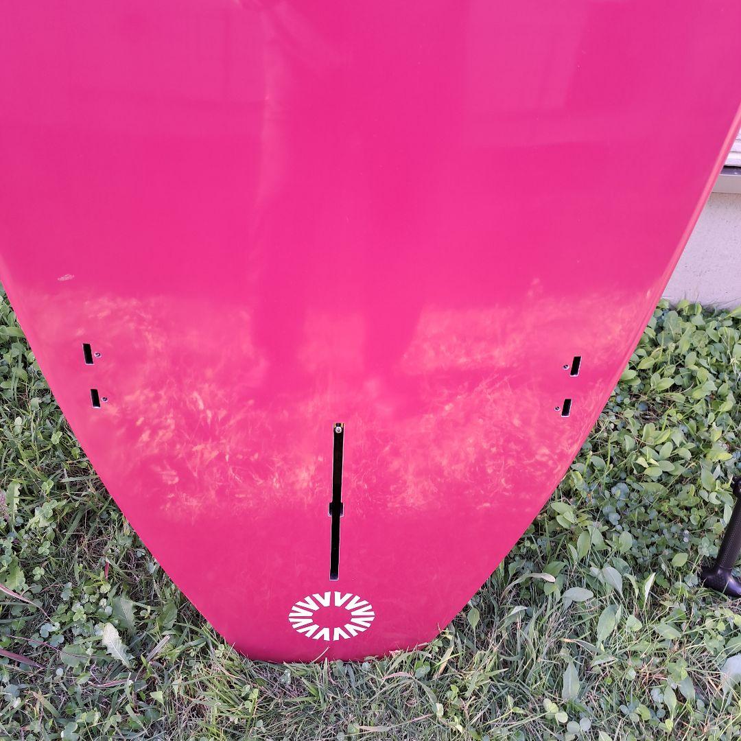 VORTEX製 スタンダップパドルボード　オール付き