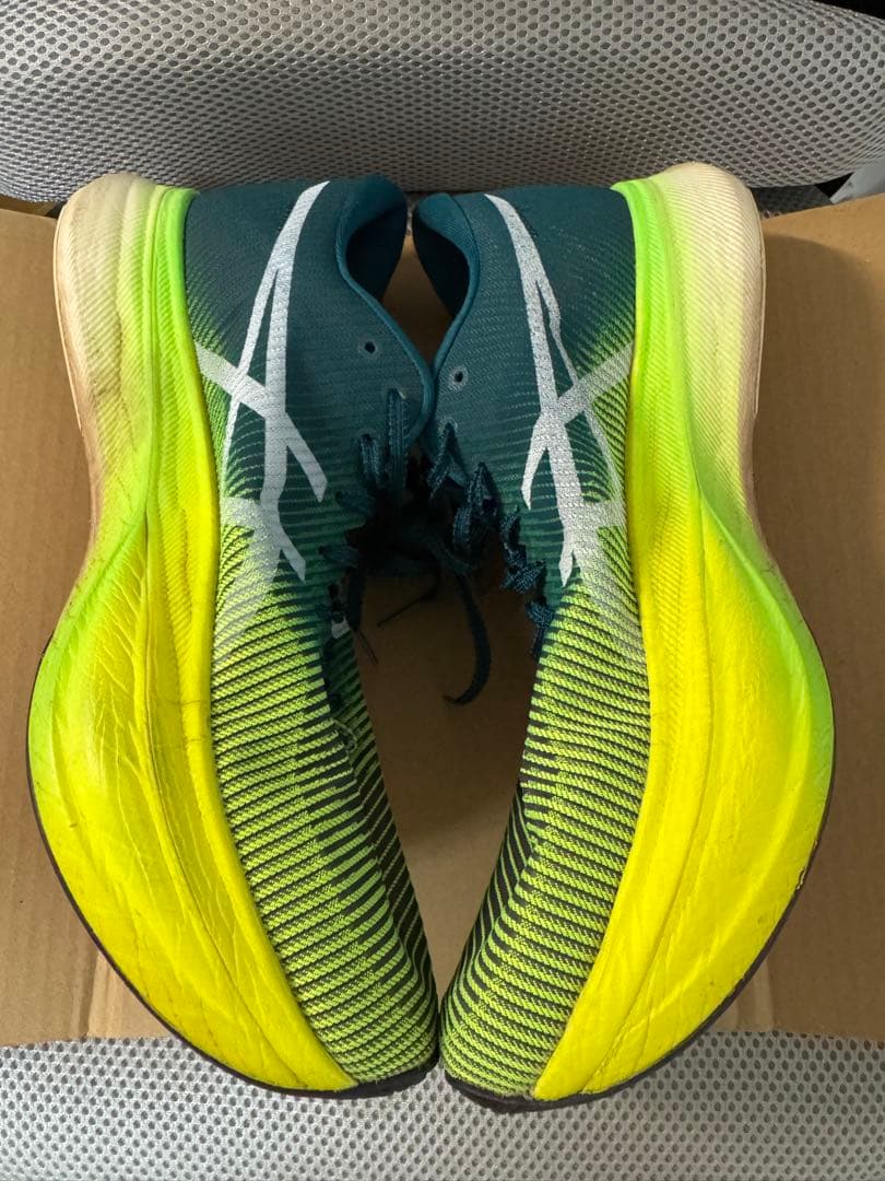 メタスピード スカイ 27.0cm