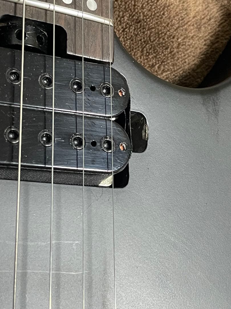 ギター Hex Guitars N400