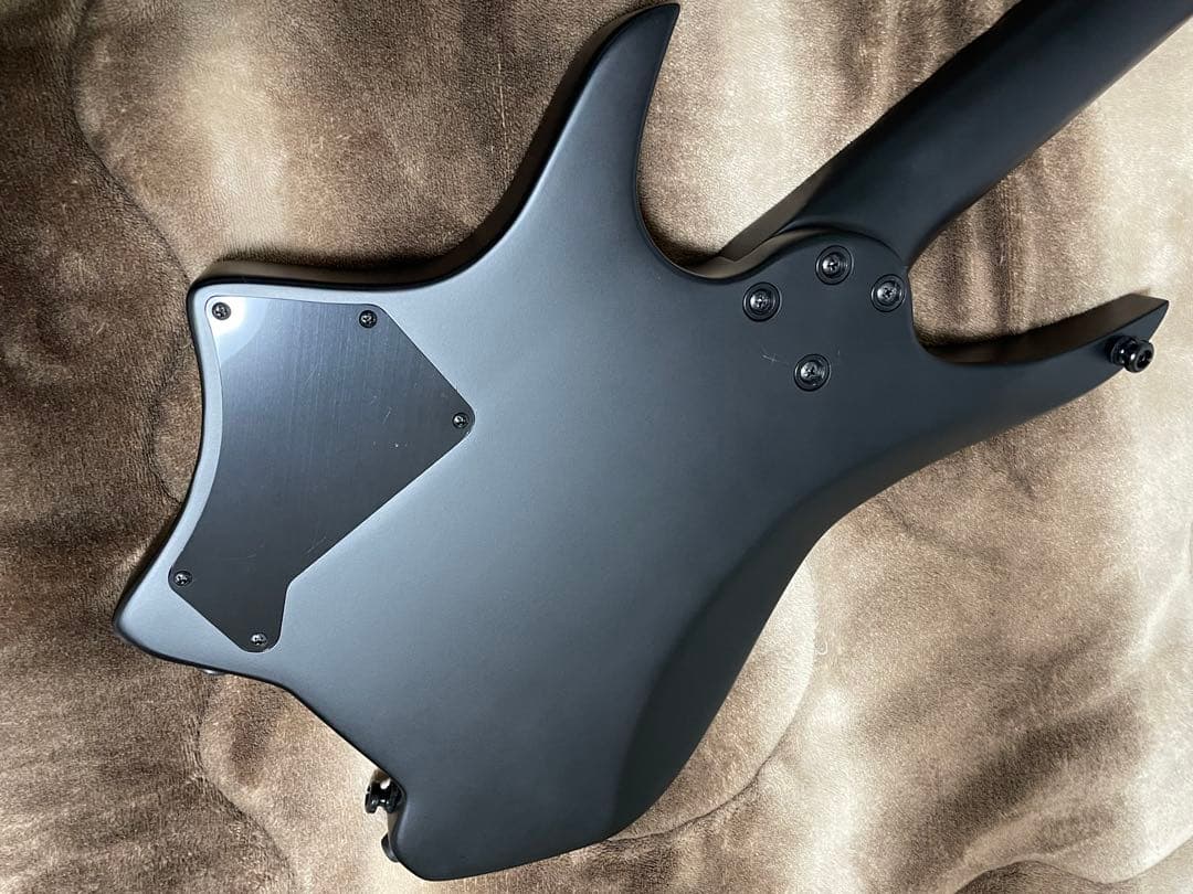 ギター Hex Guitars N400