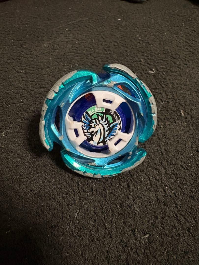 エアロペガサス1-60R 大会用カスタマイズ