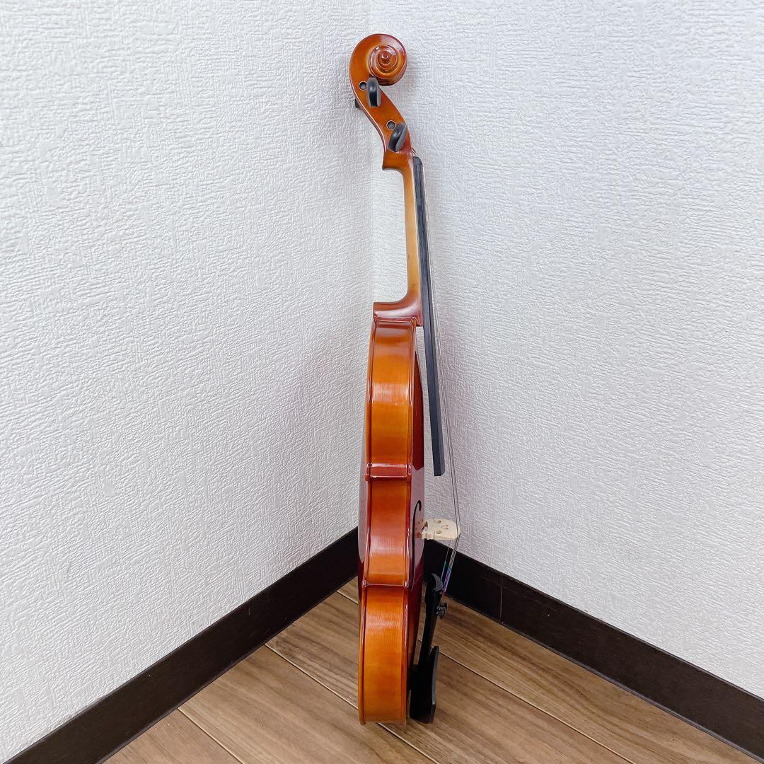Carlogiordano vs-1 3/4 バイオリン