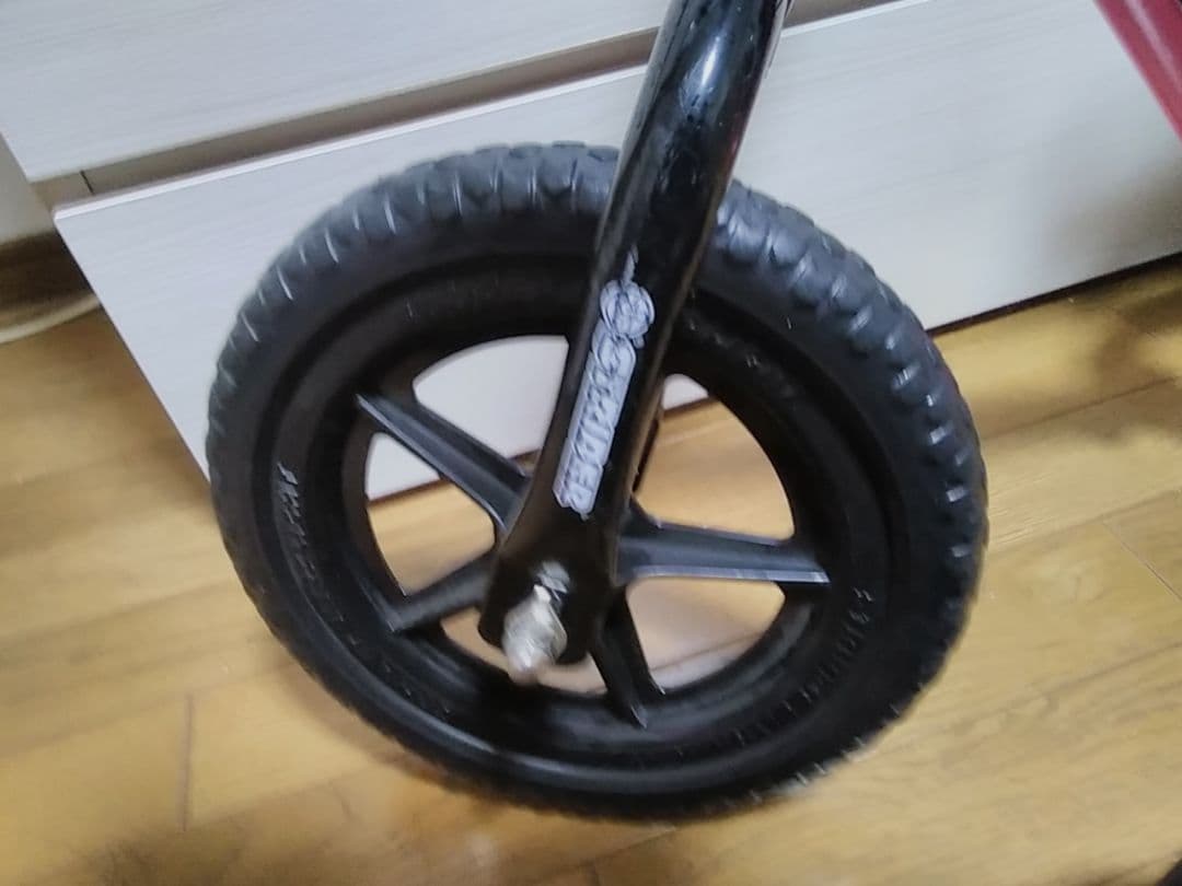 ◎美品　STRIDER ストライダー ピンク　スポーツ　取説、延長ポール付き♪