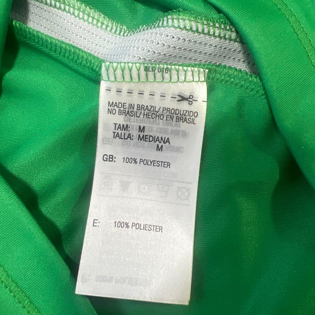 パルメイラス2011ゴールキーパー新品サッカーユニフォームPalmeiras