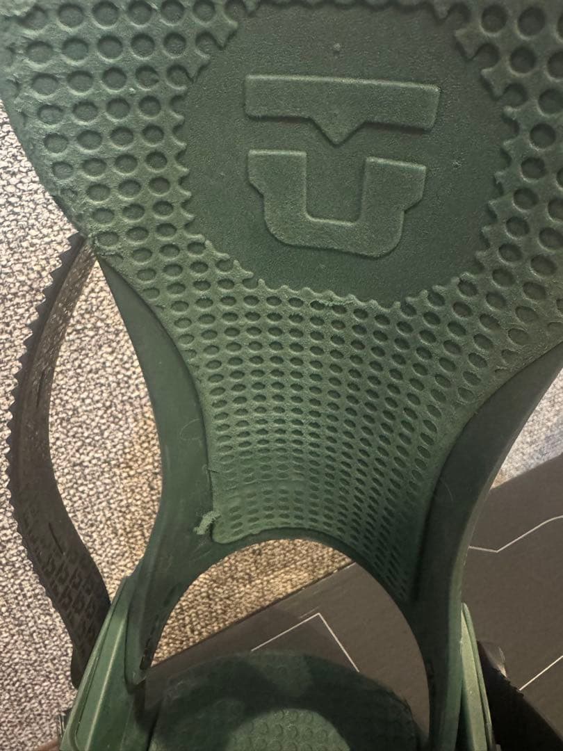 大幅値下げ！Union Binding フォース Mサイズ