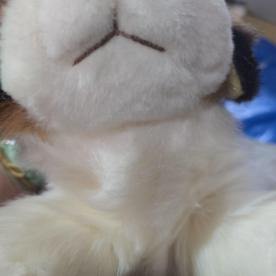 オリエンタルトーイ チャイルドバーナード 這 M420