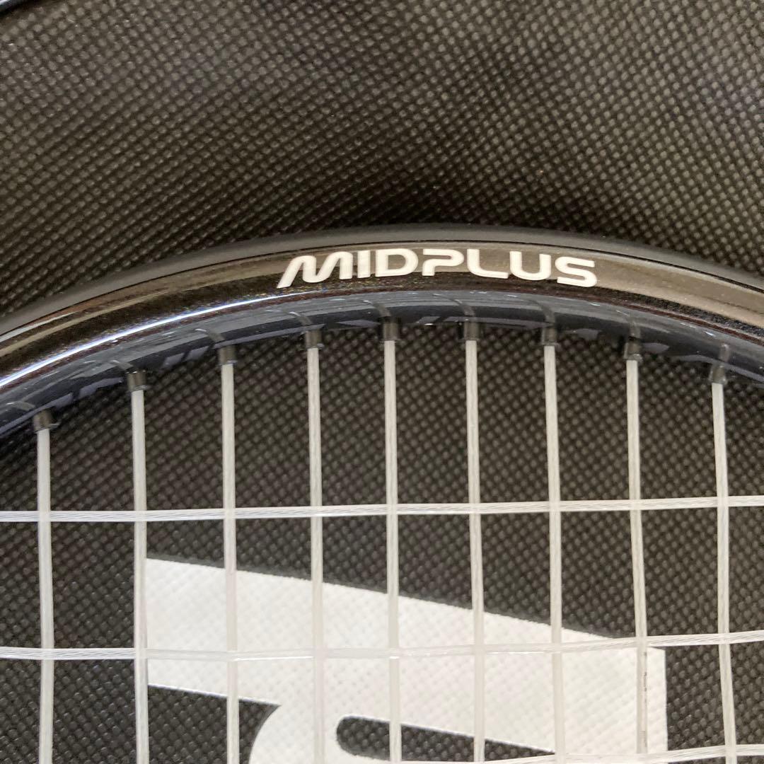 【新品】プリンステニスラケット2個とウィルソンのバックSET