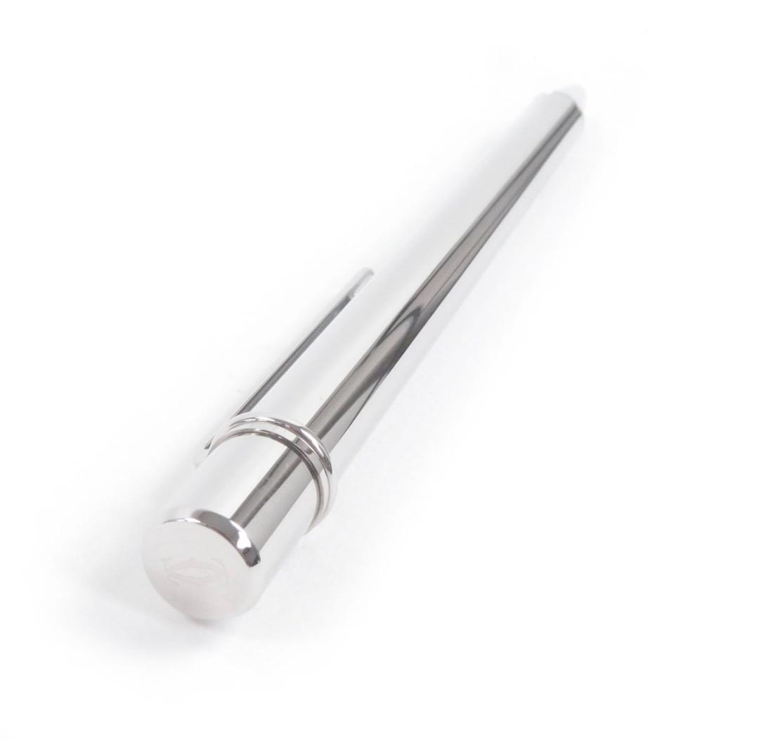 Cartier_ツイスト式ボールペン_マスト ドゥ カルティエ 2Cデコール