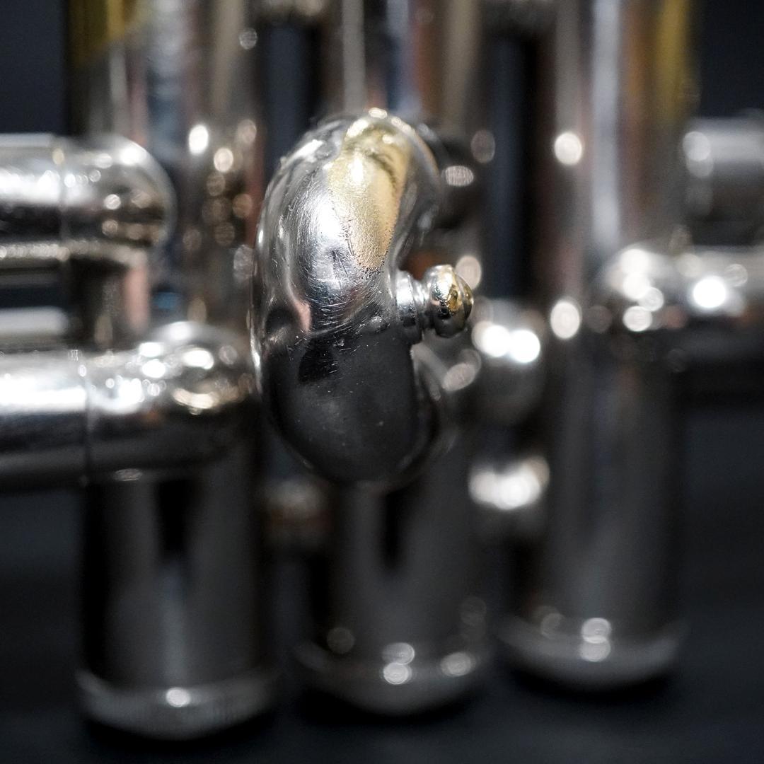 【人気モデル】YAMAHAトランペット YTR1310／マウスピース／ケース