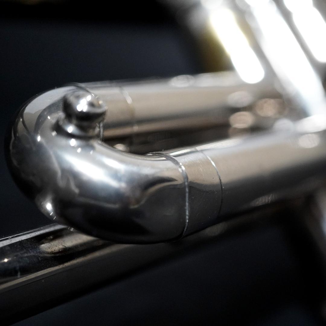 【人気モデル】YAMAHAトランペット YTR1310／マウスピース／ケース