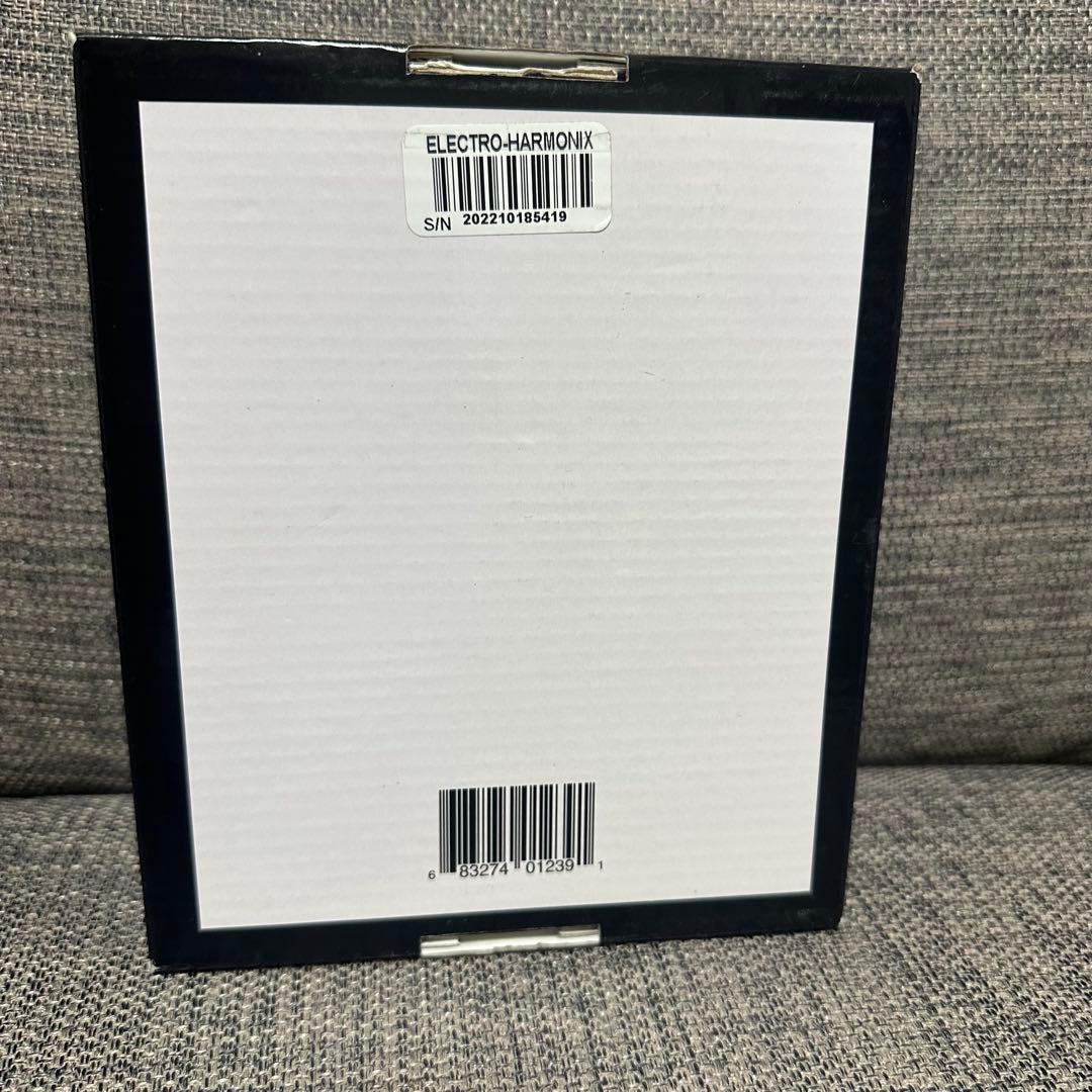 ギター Electro-Harmonix S9 String Ensemble