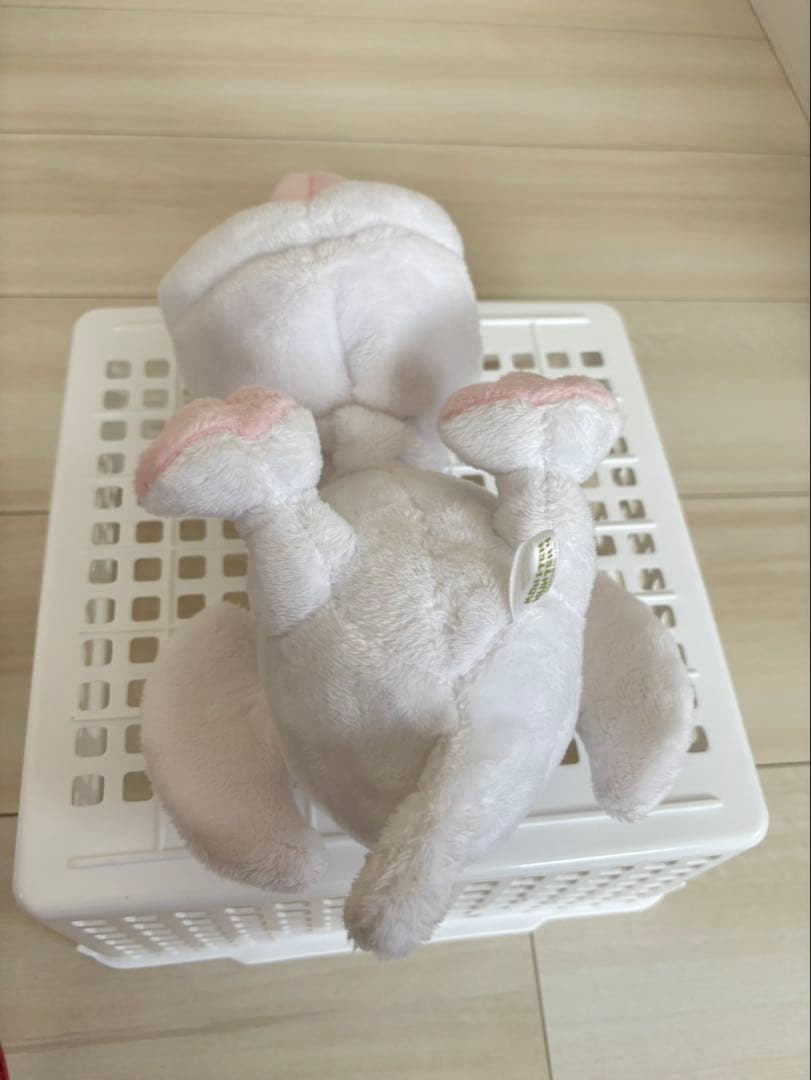 モンスターハンターぬいぐるみ　ゼノ・ジーヴァ&アカムトルムなど