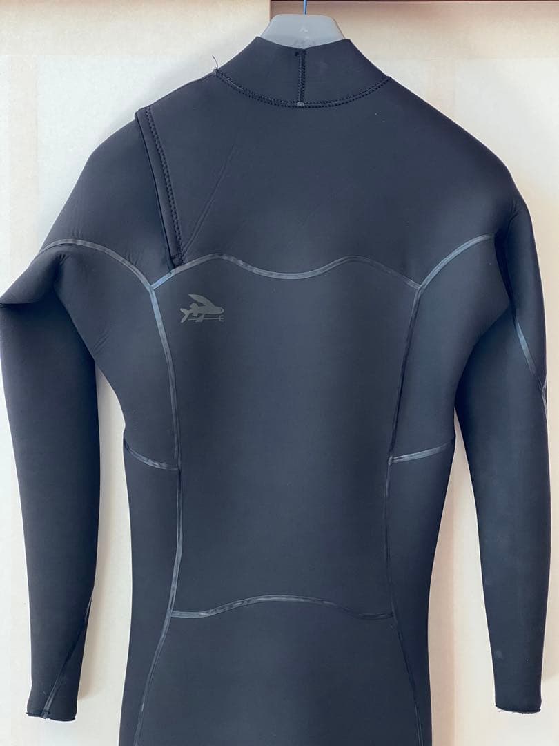 Patagonia M’s R2 Yule’s FZ Full Suit