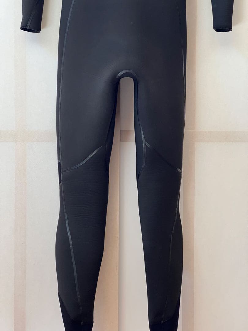 Patagonia M’s R2 Yule’s FZ Full Suit