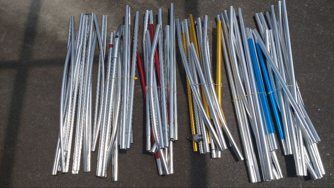 Coleman ワイド2ルームコクーン2