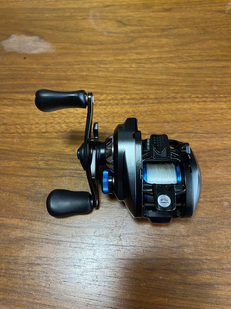 リール 20SLXDC 70HG