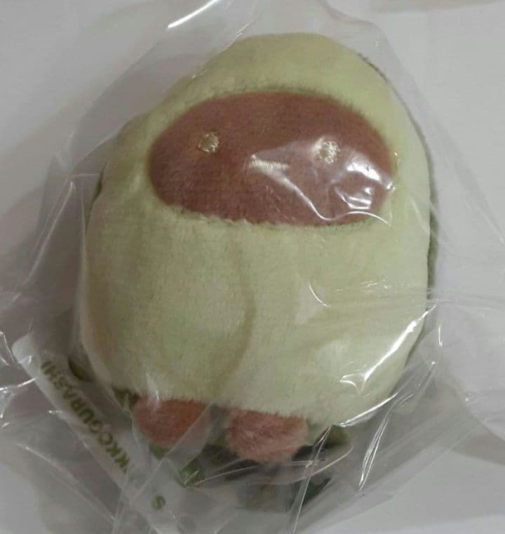 すみっコぐらし てのりぬいぐるみなど9点