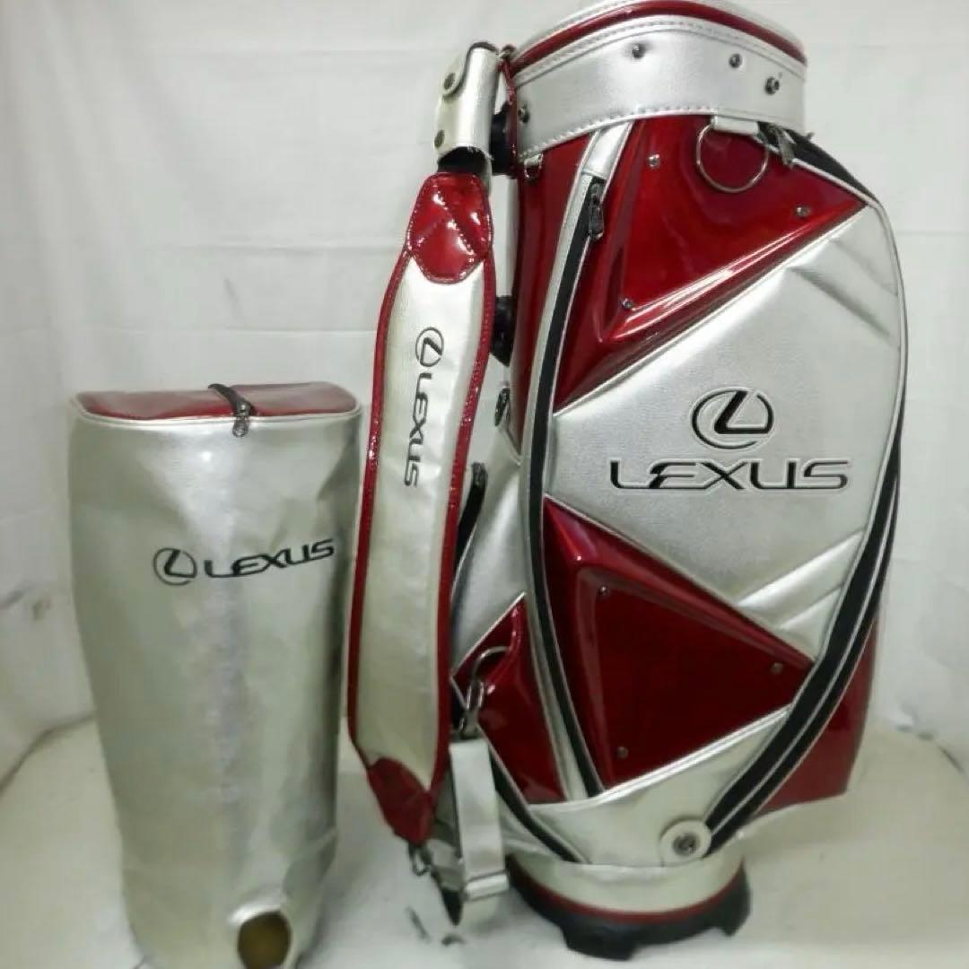 希少★レクサス★LEXUS★非売品★9.5型★３点式★良品★プロモデル