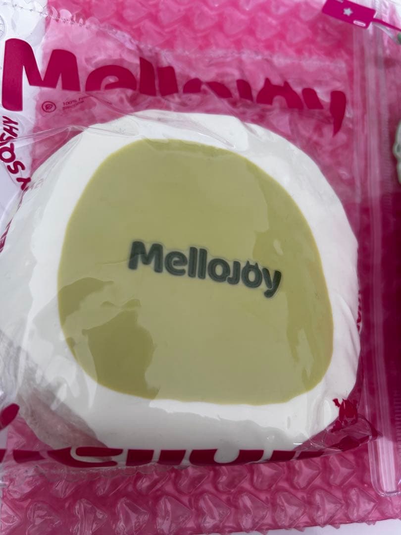 Mellojoy 抹茶スフレ