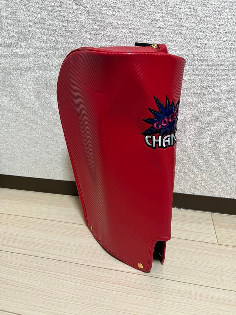 ★超レア★JUGGLER ゴルフバッグ キャディバッグ