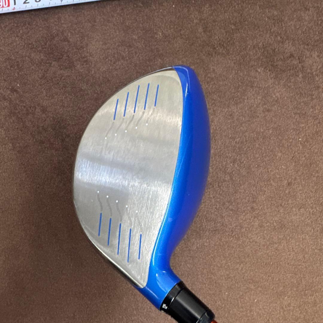 Nike ヴェイパーフライドライバー　ディアマナR60S 美品