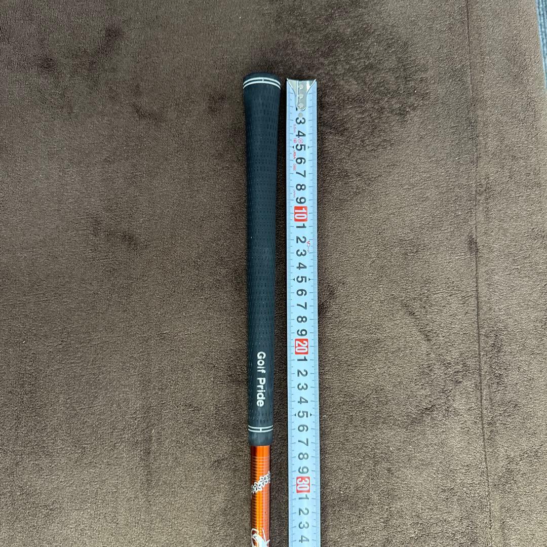 Nike ヴェイパーフライドライバー　ディアマナR60S 美品