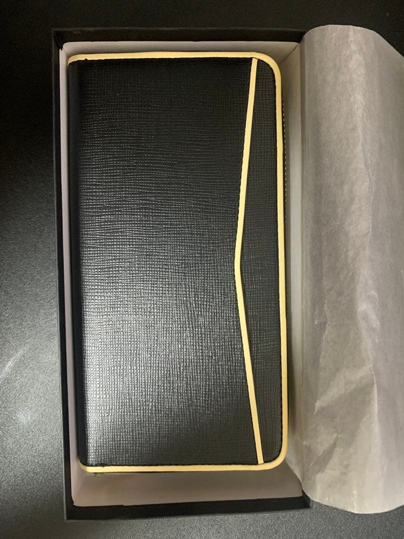 コードギアスR2ロングウォレット