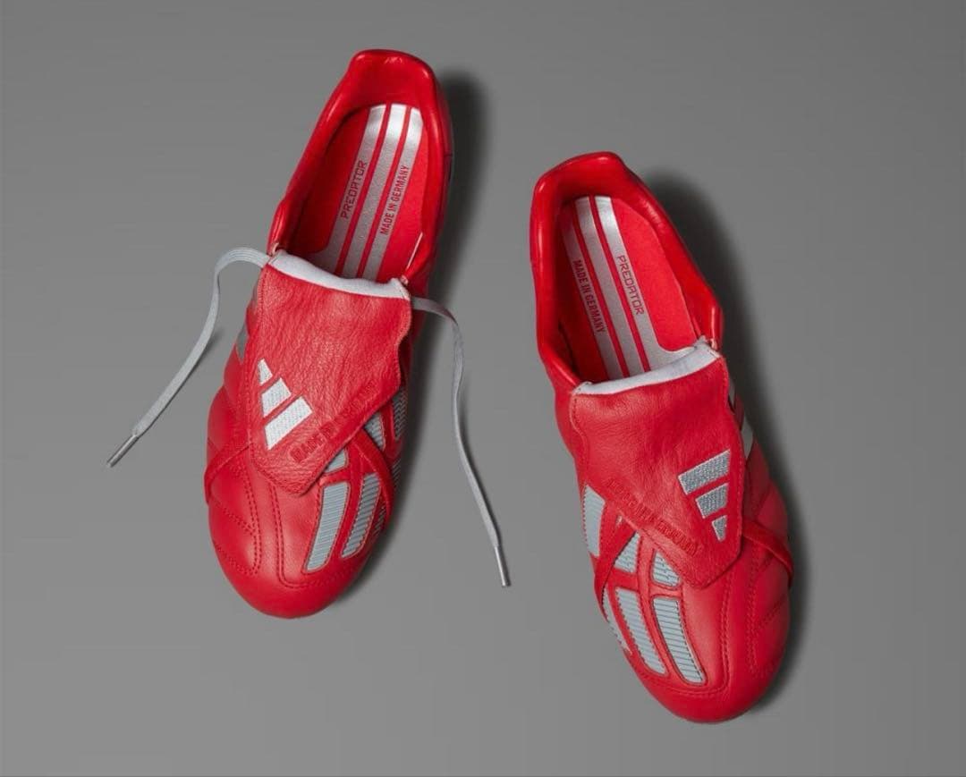 プレデター マニア FG 26.5cm