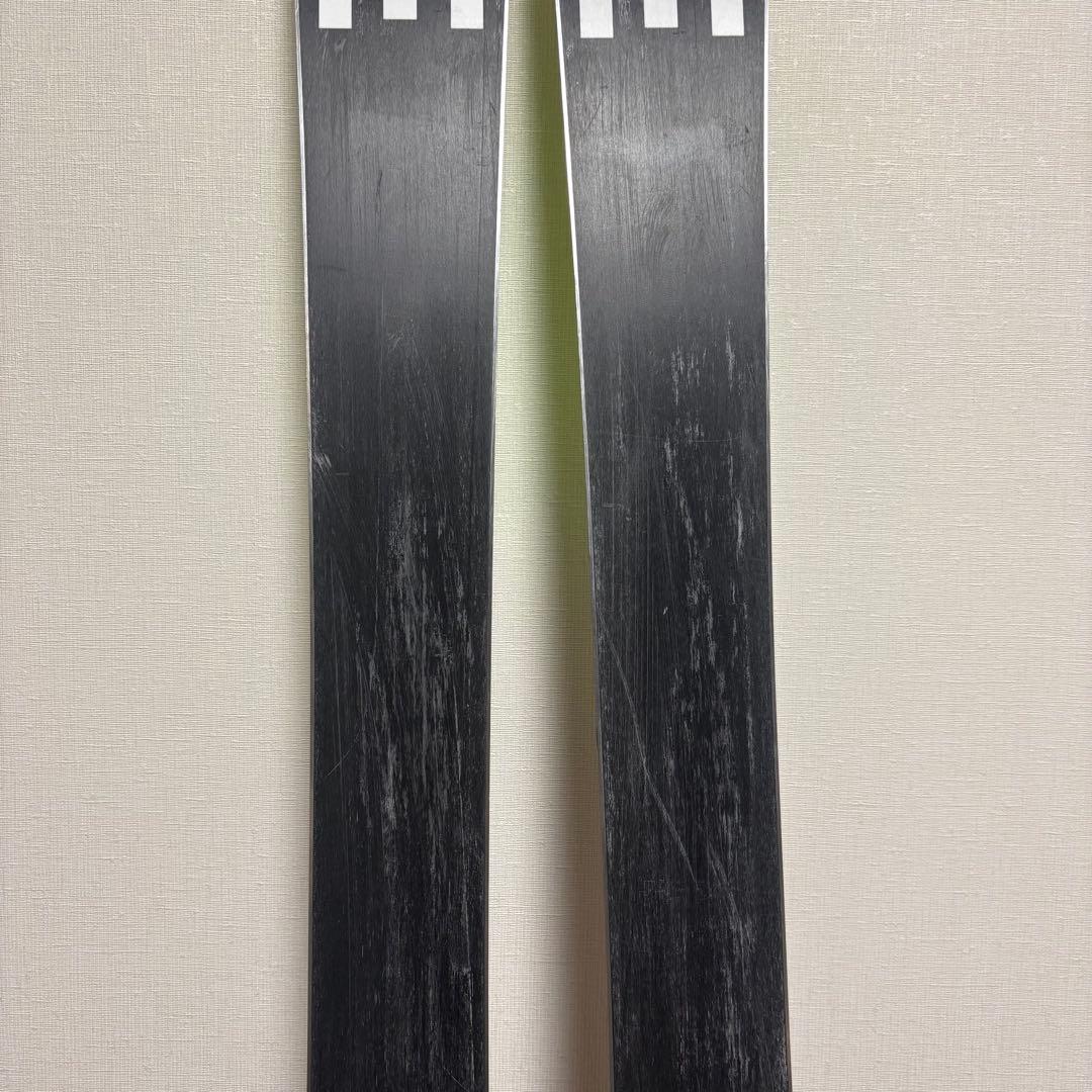 k*d様 LINE PANDORA 94 151cm & MARKER SQUI