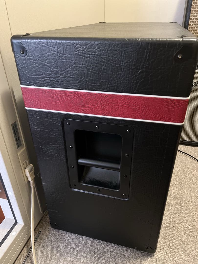 tc electronic ベース用キャビネット K115