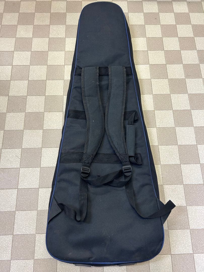 Cort ハイラムブロック シグネイチャーモデル　エレキギター　HBS-II