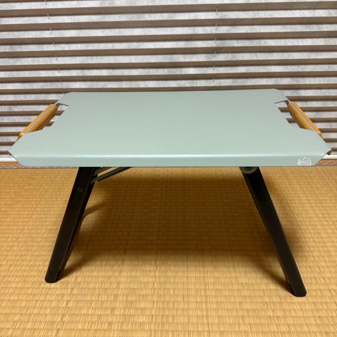 【REI Co-op】Outward サイドテーブル