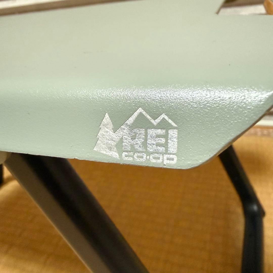 【REI Co-op】Outward サイドテーブル