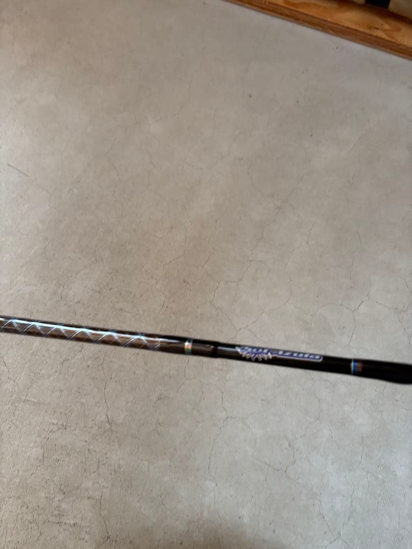 マングローブスタジオ　Black Hercules 7955S