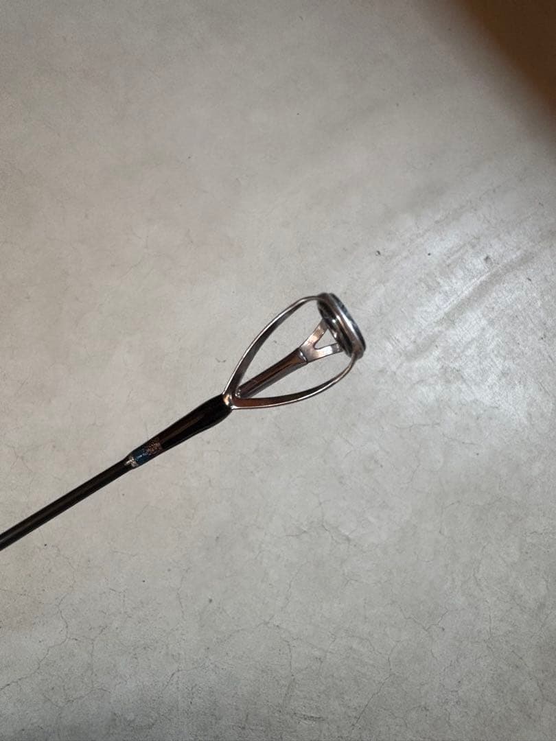 マングローブスタジオ　Black Hercules 7955S