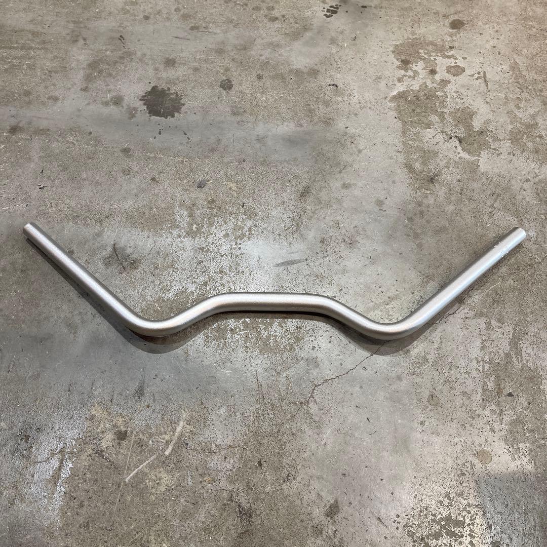 SOMA OSPREY アルミ バーハンドル　ピスト　グラベル　MTB