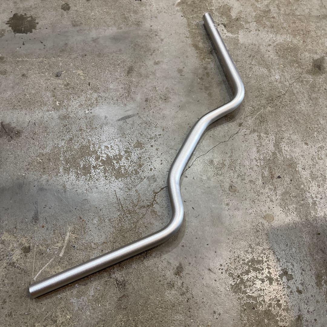 SOMA OSPREY アルミ バーハンドル　ピスト　グラベル　MTB