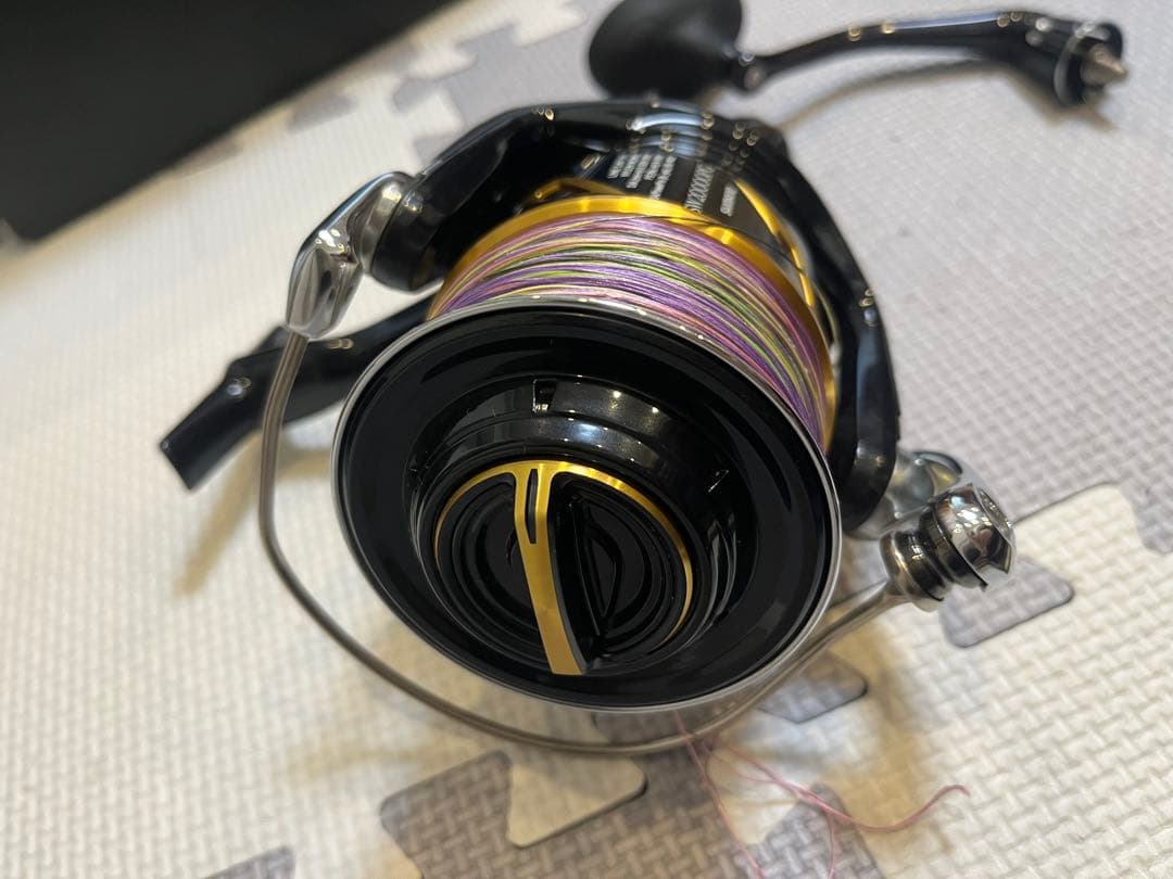 SHIMANO STELLA シマノ　ステラSW20000PG