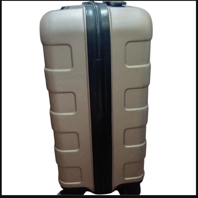 【廃盤品】無印良品 スーツケース キャリーケース19L 小型