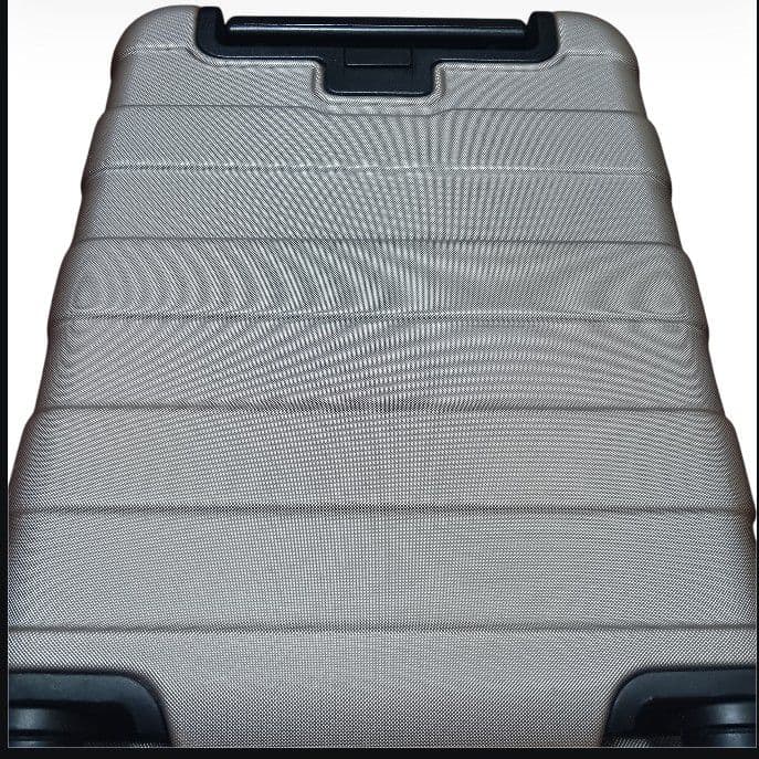 【廃盤品】無印良品 スーツケース キャリーケース19L 小型