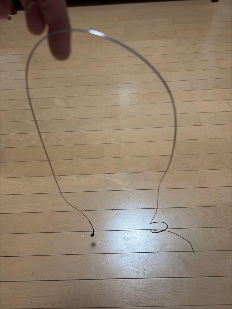 フレクソコア　コントラバス弦 5本セット