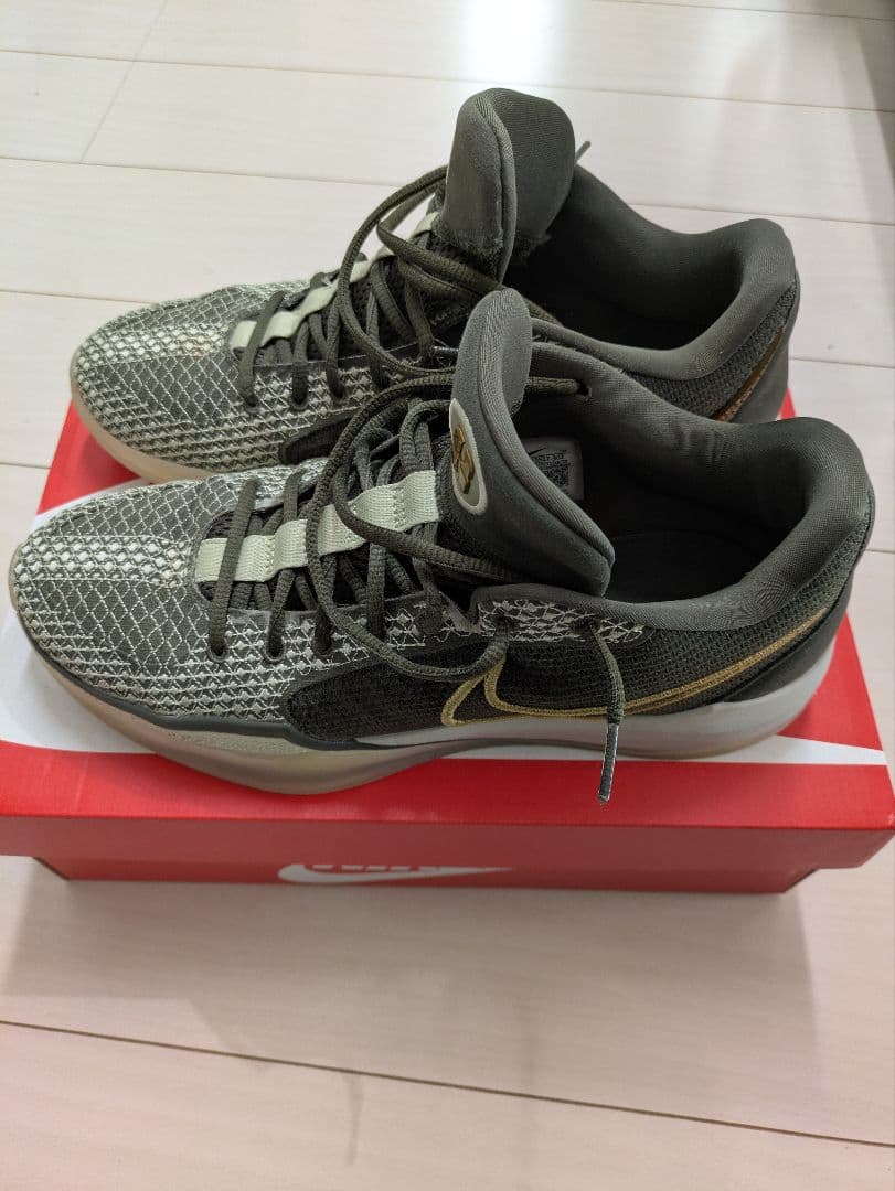 バスケットシューズ バッシュ サブリナ 1 Dedication EP