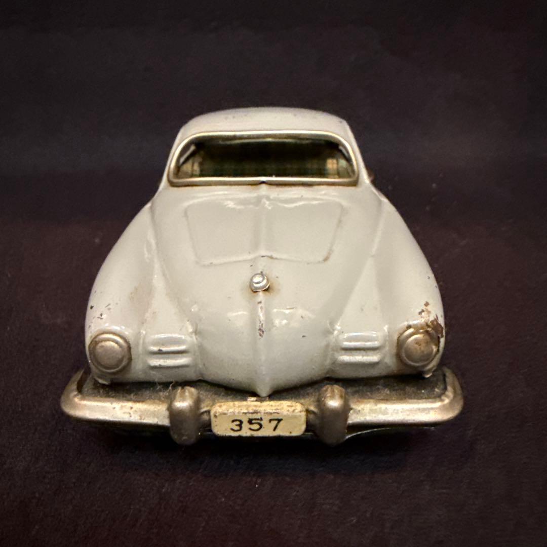 フォルクスワーゲン カルマンギア