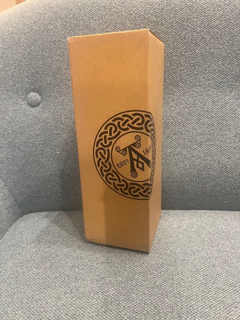 新品未開封　正規品アードベッグ 17年