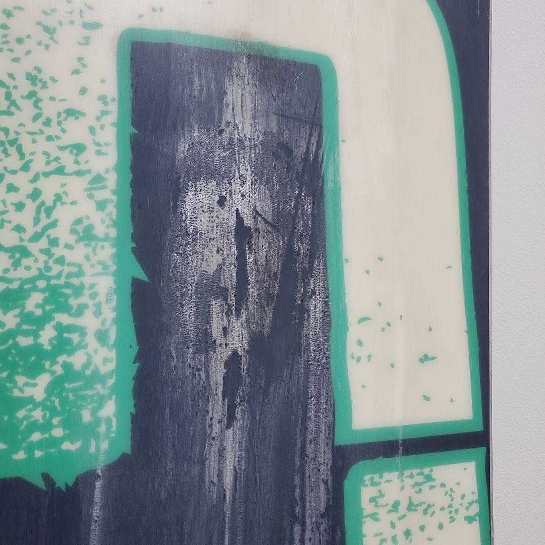 スノーボード SCOOTER 12-13 SCT 155cm