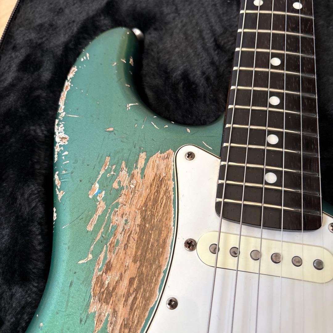 rita 　Provision VST-Relic Alder