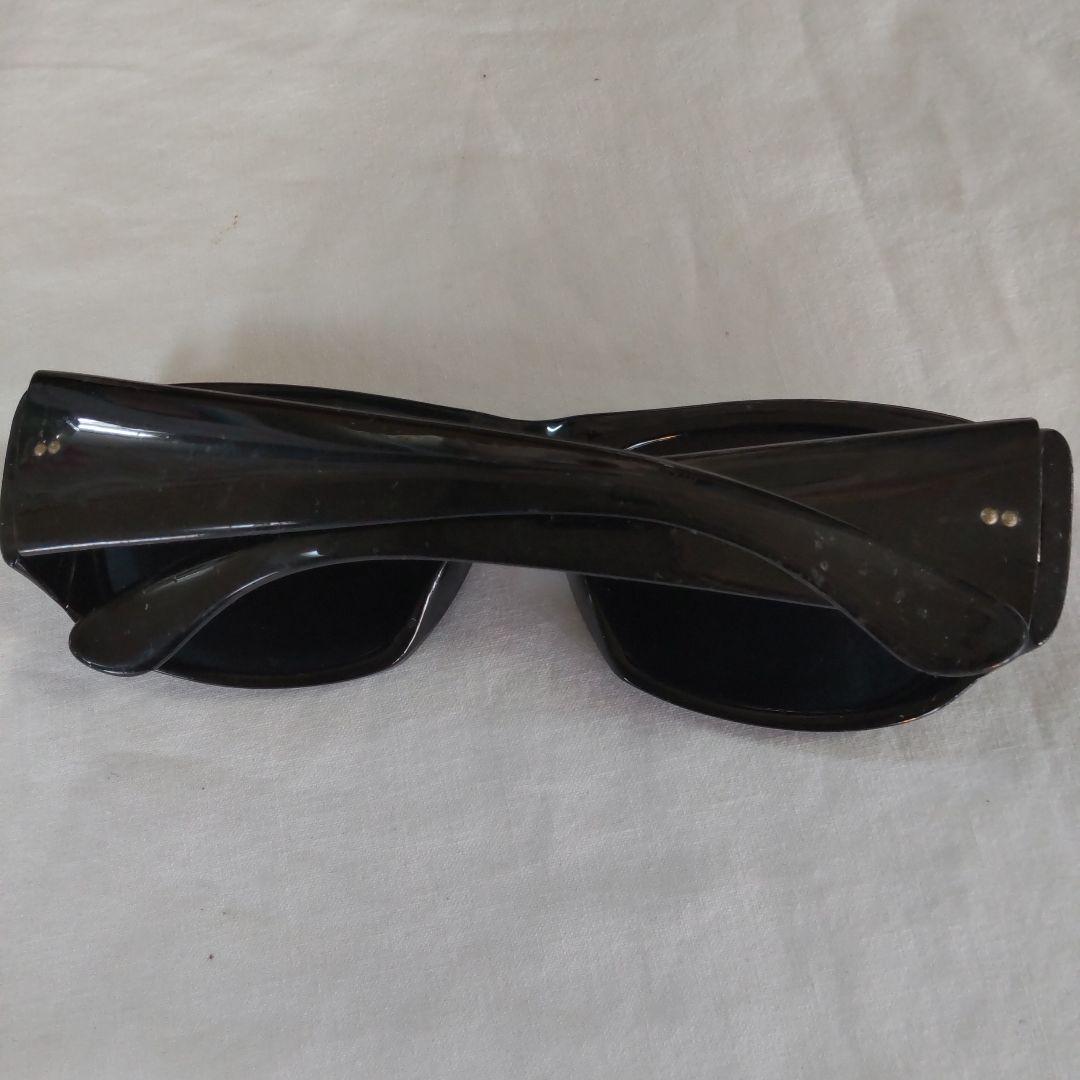 柴田恭兵もっとあぶない刑事サングラス