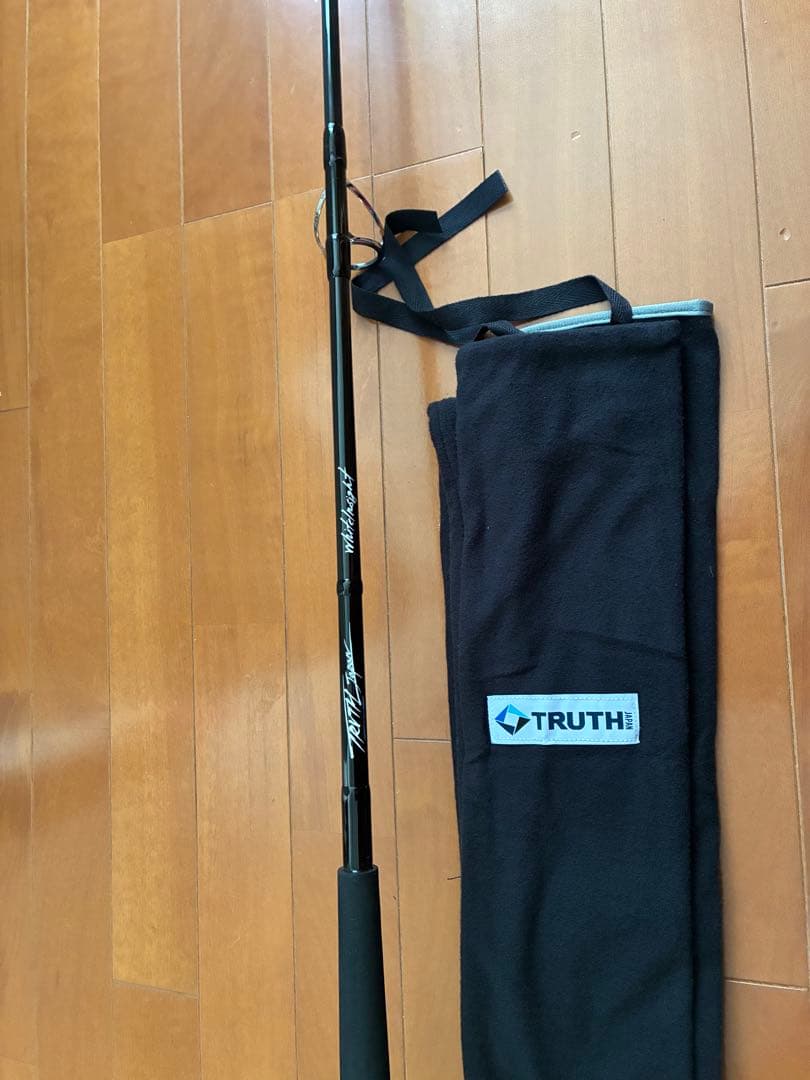 トゥルースジャパン　611 12美品