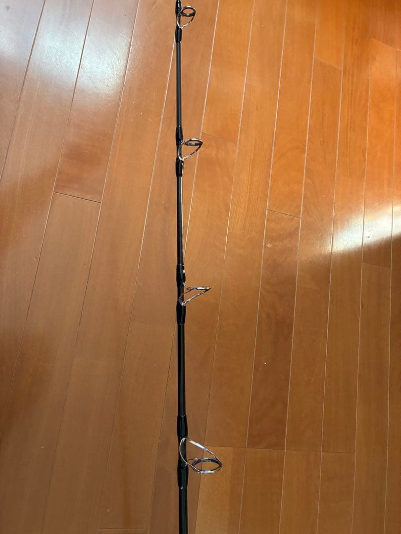 トゥルースジャパン　611 12美品