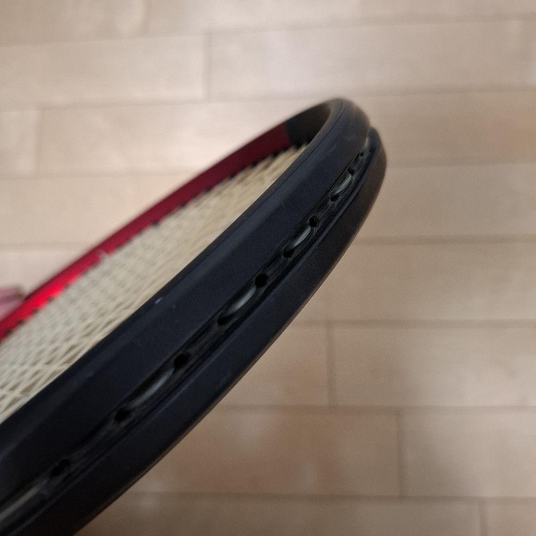 ウィルソン テニスラケット Wilson CLASH 100 PRO V2 G2